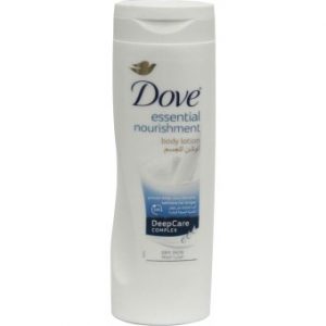 لوشن دوف التغذيةالاساسية 400مل