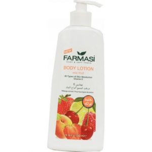 لوشن فارمسي خليط فواكه 500مل