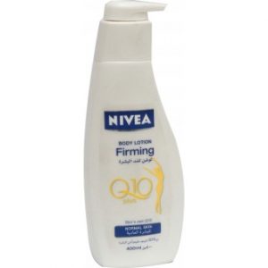 لوشن نيفيا لشد البشرة 400مل