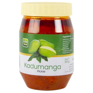 لولو مخلل كادومانجا طازج 300 جم