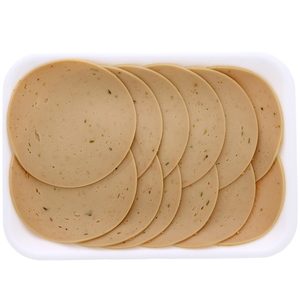 لولو مرتديلا دجاج حار 250 جم تقريباً