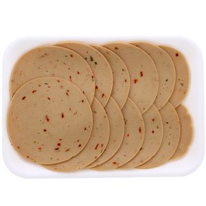 لولو مرتديلا دجاج مكسيكية 250 جم تقريباً