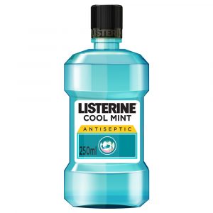 ليسترين - غسول للفم ، نعناع...