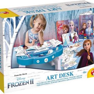 ليسياني فروزن 2 مكتب فني لل...