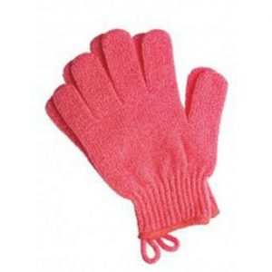 ليفة اليجانس شكل قفاز