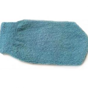 ليفة جسم للحمام صغيرة