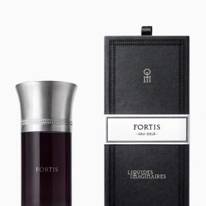 ليكويدز ايماجينيريزعطر فورتيس او ديلا، 100 ملل875‏ ر.س.