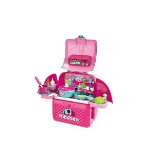 صورة ليمودو Kitchen Play Set