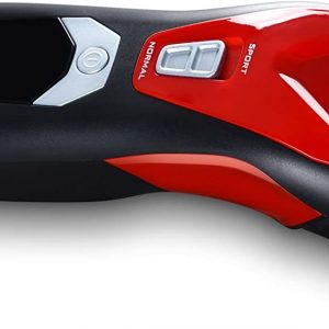 ماكينة حلاقة الشعر اللاسلكي...