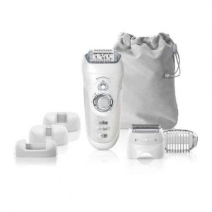 ماكينه ازاله الشعر Silk-épil 7 من براون, SES7880