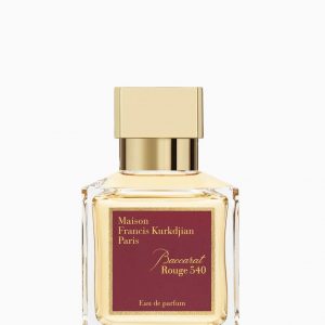 مايسون فرانسيس كوركدجيانماء عطر باكارات روج 540، 70 ملل1,261‏ ر.س.