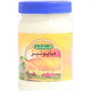 مايونيز فرشلي 473مل