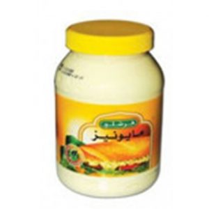 مايونيز فرشلي حفيف 453 مل