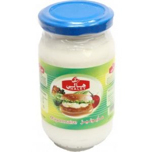 مايونيز هالي 236مل