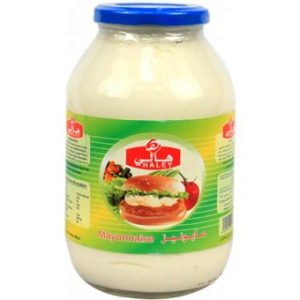 مايونيز هالي 946مل