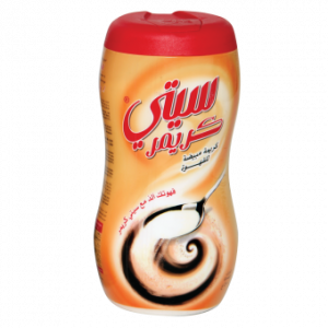 مبيض قهوة نستله دايت 450جرام