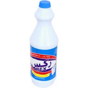 مبيض ملابس ركس 945مل