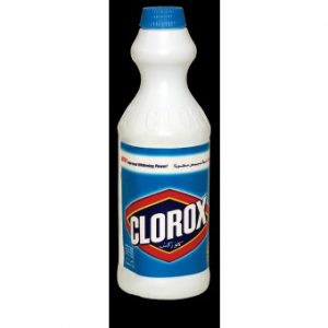 مبيض ملابس كلوركس 0.47 لتر