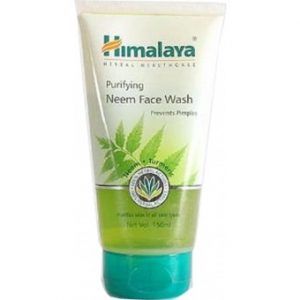 مجدد بشرة هيمالايا النيم150مل