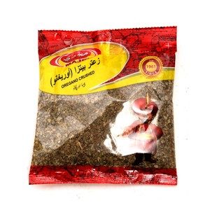 مجدي اوريجانو مطحون 35 جم