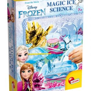 مجموعة اللعب فروزن ماجيك تج...