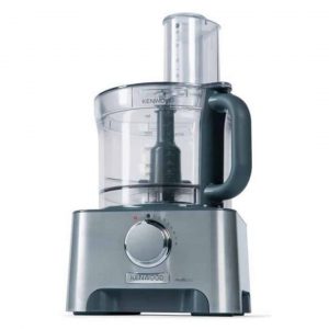 محضر طعام 1000 وات و 36 وظيفة من كينوود , OWFDM788BA