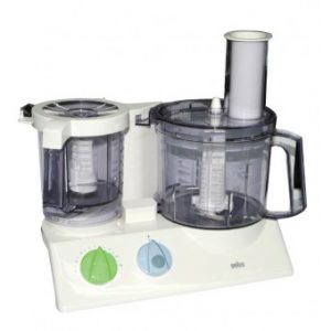 محضر طعام براون ٣٠٣ اف اكس