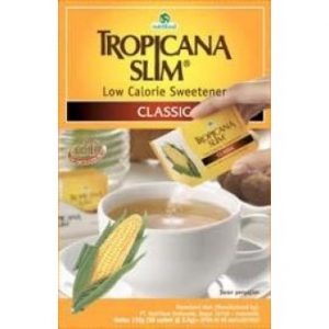 محلي تروبيكانا سلم اقراص 15جرام