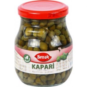مخلل بيراك الكباري 314 جرام