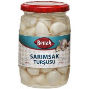 مخلل بيراك بنجر زجاج 370 جرام