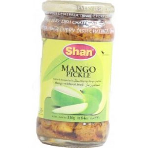مخلل منجا شان 320 جرام