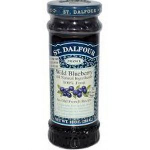 مربي سان دالفور كرز اسود 284جرام