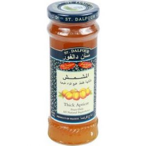 مربي سان دالفور مشمش 284 جرام