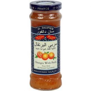 مربي سان دالفوربرتقال 284جرام