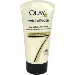 مرطب اولاي توتال افيكتس 150مل