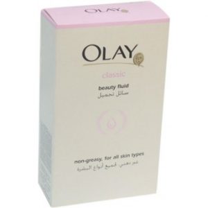 مرطب اولاي كلاسيك لكل بشرة 200مل