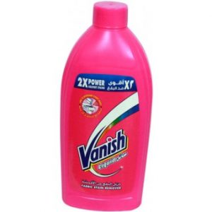 مزيل بقع فانيش 500مل