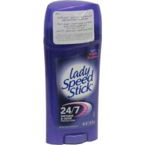 مزيل ع ليدي سبيد فريش 65جرام