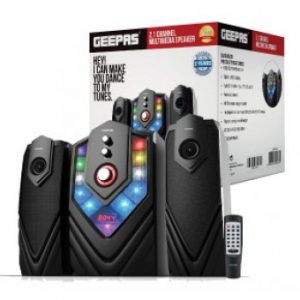 مسرح منزلي جيباس 2.1 #8529