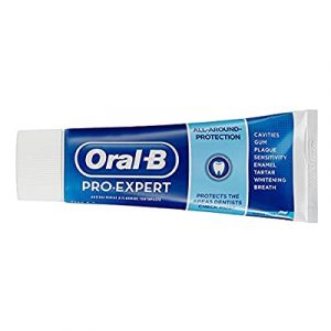 معجون أسنان أورال-بي برو إك...