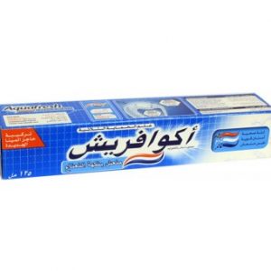 معجون اكوافريش فريشنمنت 125مل