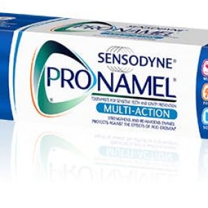 معجون الاسنان بروناميل ملتي...