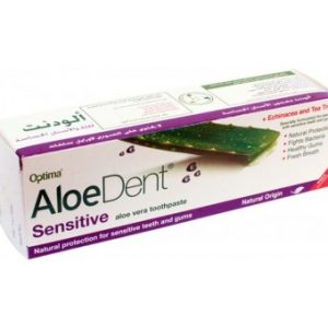 معجون الو دنت اسنان حساسة 50مل