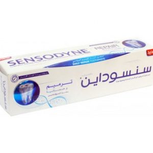 معجون سنسوداين ترميم وحماية 75مل