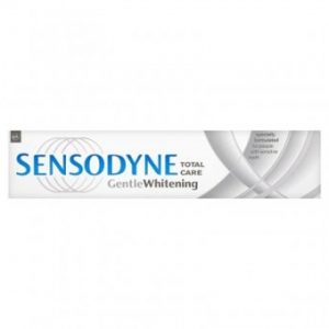 معجون سنسوداين عنايةكاملة100مل