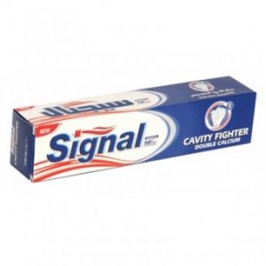 معجون سيجنال2 مكافح تسوس 50مل
