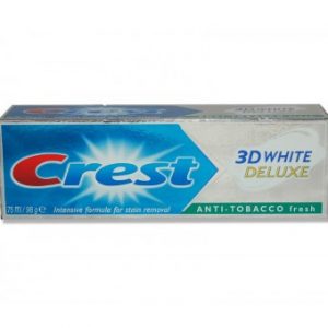 معجون كرست بياض اللؤلؤ 75مل