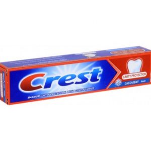 معجون كرست واقي تسوس فريش 50مل