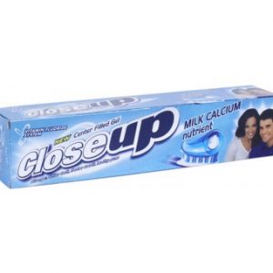 معجون كلوس اب كالسيوم 125مل