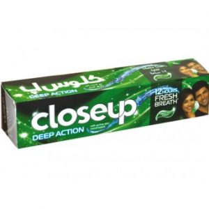 معجون كلوس اب منثول 120مل